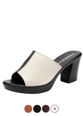 Charles Women's High Heel Sandals